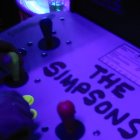 London/Cardiff Barcades