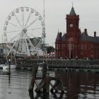 Cardiff Bay
