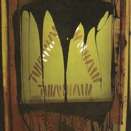 Exquisite Corpse album art