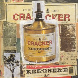 Kerosene Hat album art