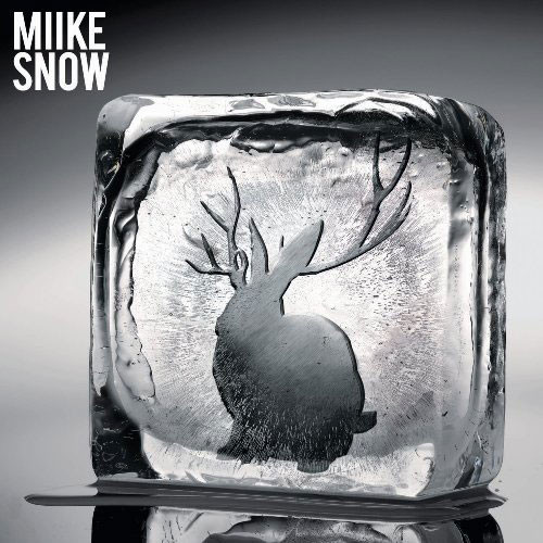 Miike Snow album art