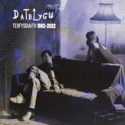 Terfysgiaith: 1982-2022 album art