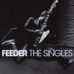The Singles album art