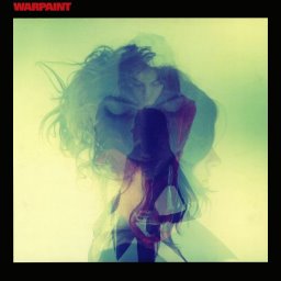 Warpaint album art