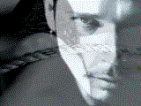 Pretty Noose: Chris Cornell smirking post-murder