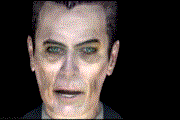 So Cold: G-Man singing Breaking Benjamin